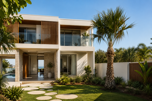 Cabbage Palm